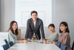 FXのリスク管理と借金対策