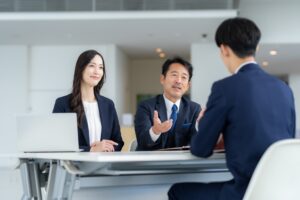 FXの始め方と基礎知識