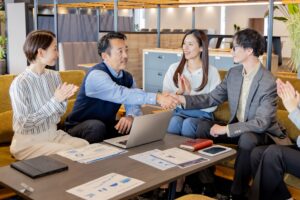 FXの始め方と基礎知識