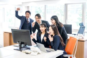 FXの始め方と基礎知識