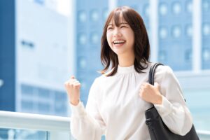 スマホでできるFX取引