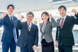 FXの始め方と基礎知識